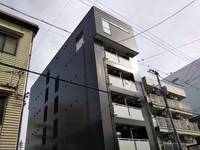 SEMS富田町の外観