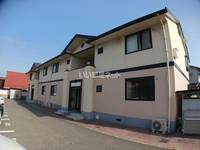 和歌山県和歌山市和歌浦東2(アパート)の賃貸物件の外観