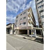 栃木県宇都宮市南大通り1(マンション)の賃貸物件の外観