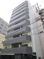 HY’s LIAISONの外観