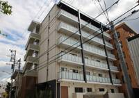 東京都荒川区荒川8(マンション)の賃貸物件の外観