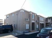 エクセラン三ノ宮 Bの外観