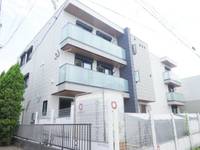 埼玉県戸田市下戸田2(アパート)の賃貸物件の外観