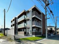 物件の外観画像