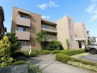 ベルナードサーモスの外観