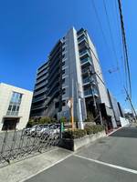 S-RESIDENCE堺浜寺axialの外観