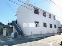 sofitel西田町の外観