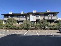 千葉県千葉市花見川区畑町(一戸建)の賃貸物件の外観
