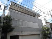東京都渋谷区大山町(マンション)の賃貸物件の外観