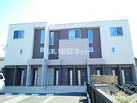 サンリット 泉の外観