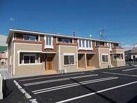 フィオーレの外観