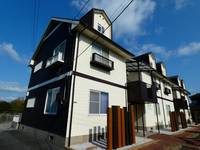 ビバライフ千代町の外観