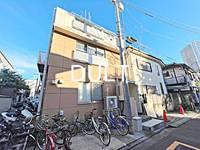 東京都豊島区池袋3(マンション)の賃貸物件の外観