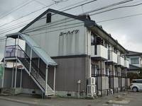 物件の外観画像