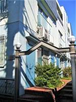 東京都中野区東中野1(マンション)の賃貸物件の外観