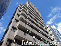 東京都渋谷区笹塚2(マンション)の賃貸物件の外観