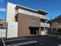 confortable(コンフォータブル)の外観