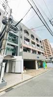 福岡県福岡市城南区別府3(マンション)の賃貸物件の外観