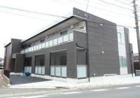 東京都昭島市拝島町3(アパート)の賃貸物件の外観