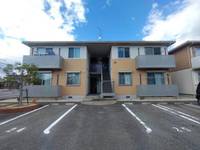 カーサ・ラピスの外観