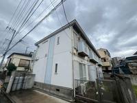 物件の外観画像
