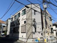 物件の外観画像