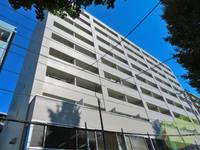 LaDouceur榴ヶ岡の外観