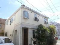 東京都世田谷区北烏山1(一戸建)の賃貸物件の外観