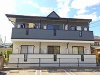 広島県呉市広駅前2(アパート)の賃貸物件の外観