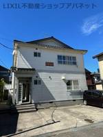 物件の外観画像