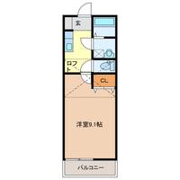 トップハウス垂水1の間取り
