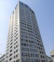 東京都目黒区下目黒2(マンション)の賃貸物件の外観