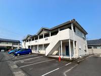 ビーノメゾンの外観