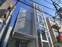 東京都渋谷区上原2(マンション)の賃貸物件の外観