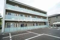 ルーチェの外観