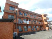 神奈川県川崎市高津区明津(マンション)の賃貸物件の外観