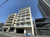 A・City三河安城南館の外観