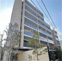 ピアース文京小石川の外観