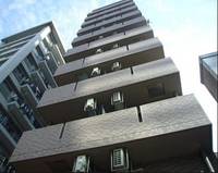 東京都中央区勝どき4(マンション)の賃貸物件の外観