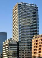 東京都港区浜松町1(マンション)の賃貸物件の外観