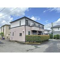 神奈川県大和市深見(一戸建)の賃貸物件の外観