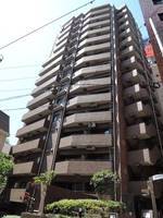 東京都港区西麻布4(マンション)の賃貸物件の外観