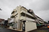 埼玉県朝霞市溝沼2(マンション)の賃貸物件の外観