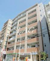 メゾン TADOの外観