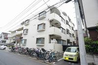 アポロランドの外観