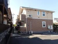 物件の外観画像