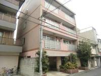 大阪府大阪市平野区加美西1(マンション)の賃貸物件の外観