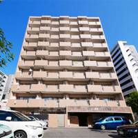 愛知県名古屋市中区千代田4(マンション)の賃貸物件の外観