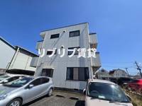 千葉県千葉市中央区末広3(マンション)の賃貸物件の外観