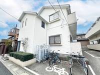 フルハウスY棟の外観